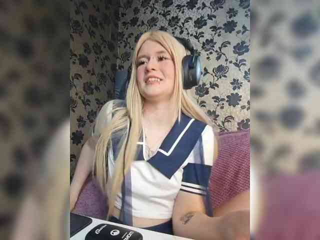 Colombina webcam