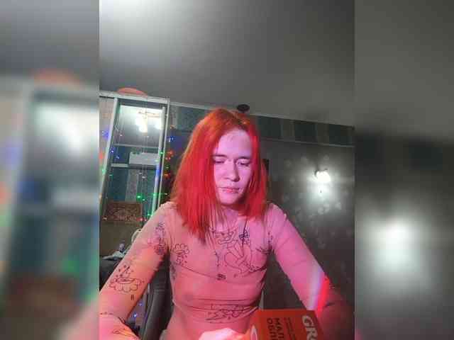 Colombina webcam