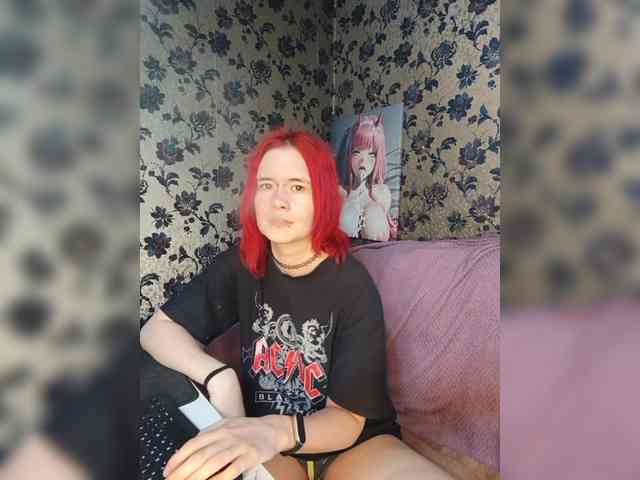 Colombina webcam
