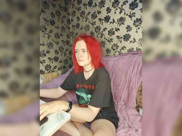 Colombina webcam