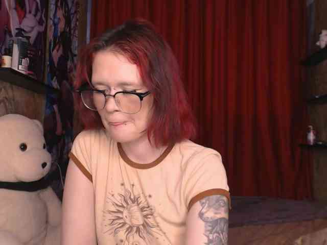 Colombina webcam