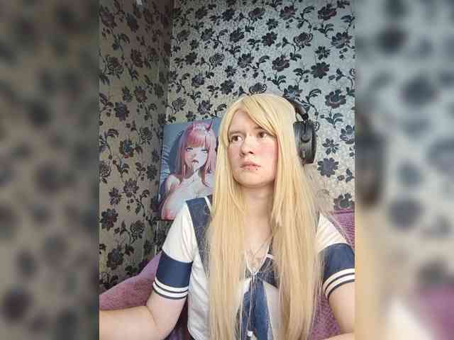 Colombina webcam