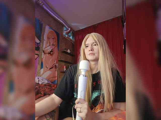 Colombina webcam