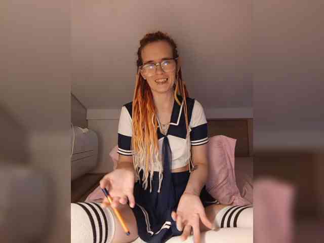 YukiFox webcam