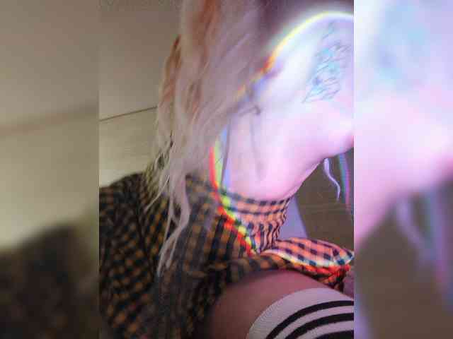 Colombina webcam