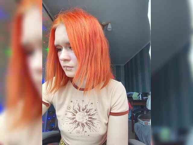 Colombina webcam