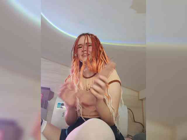 Colombina webcam