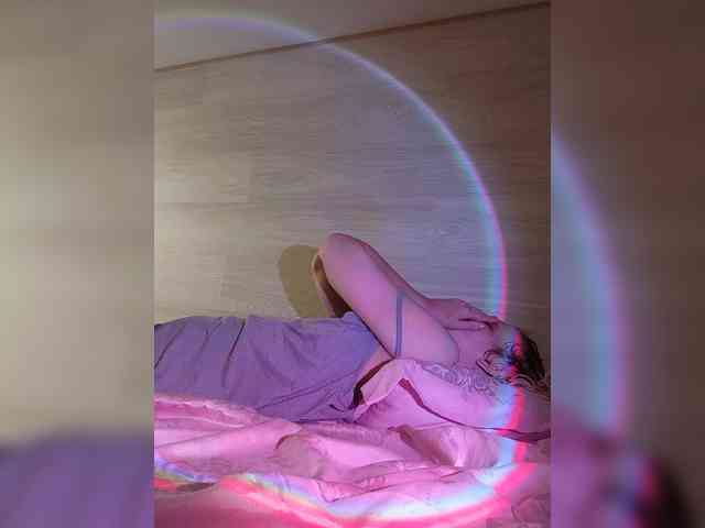 Colombina webcam