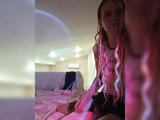 Colombina webcam