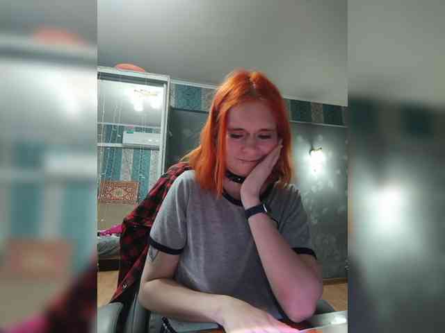 Colombina webcam