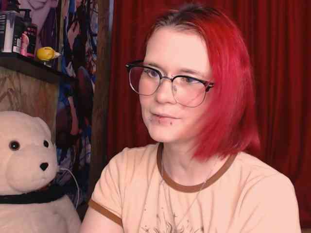 Colombina webcam