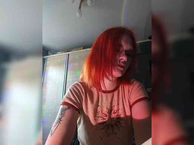 Colombina webcam