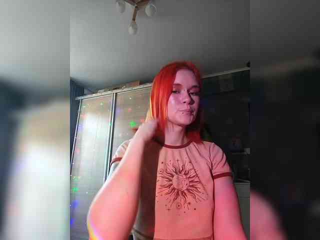 Colombina webcam