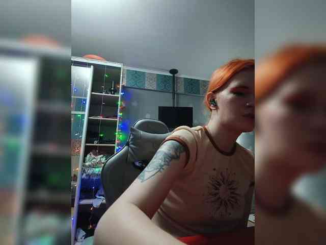 Colombina webcam