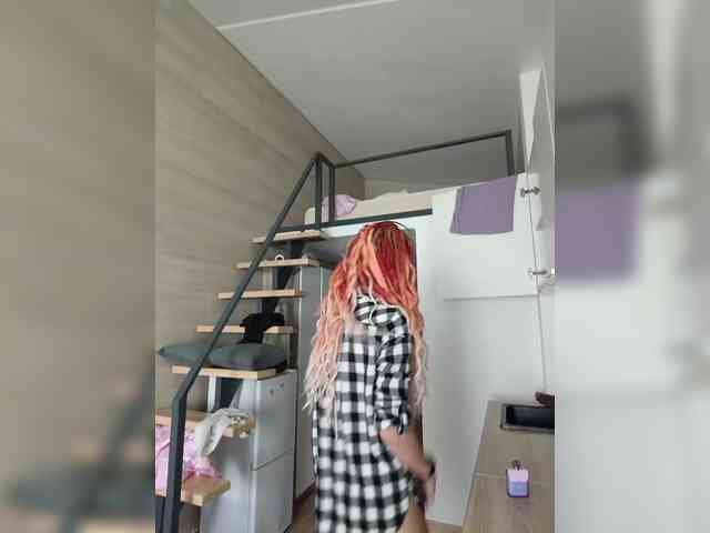 YukiFox webcam