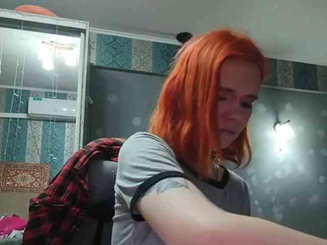 Colombina webcam