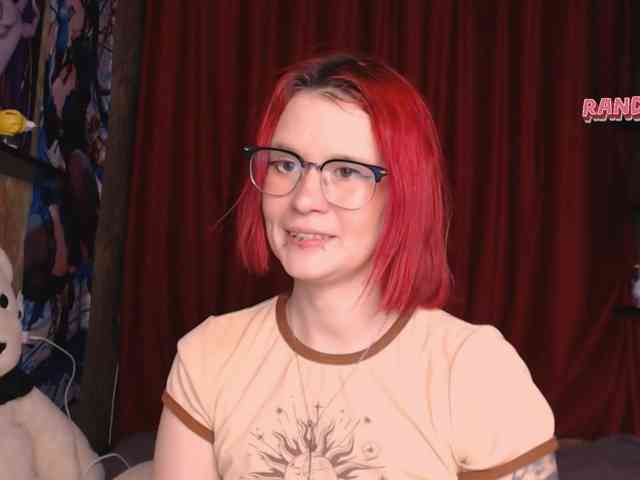 Colombina webcam
