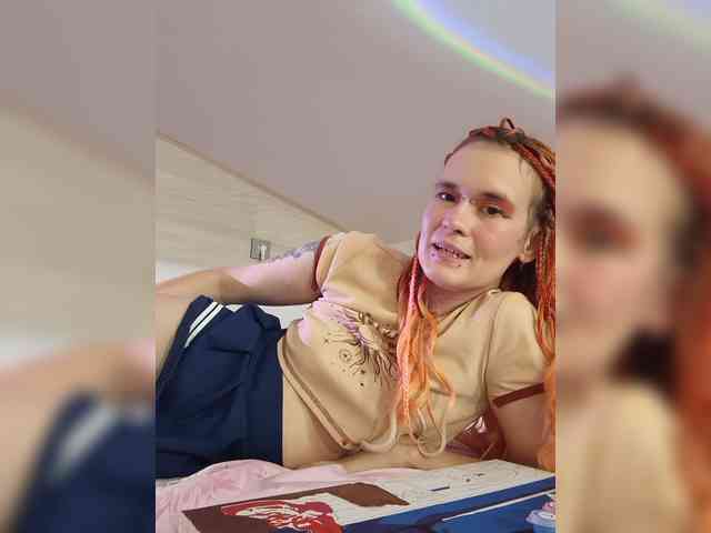 Colombina webcam