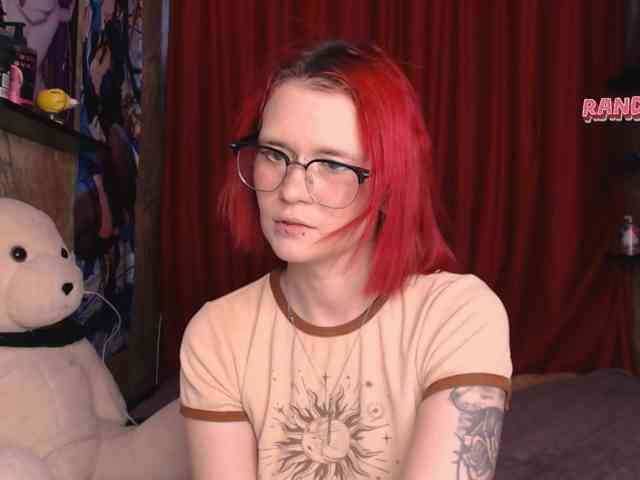Colombina webcam
