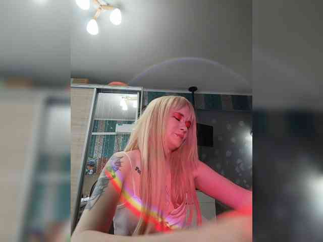 Colombina webcam