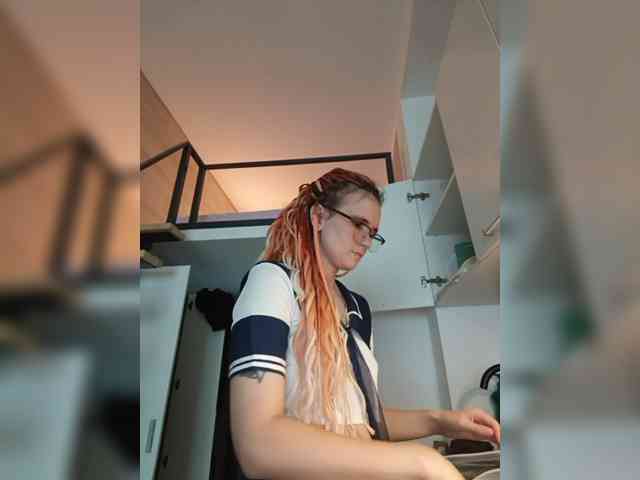 YukiFox webcam