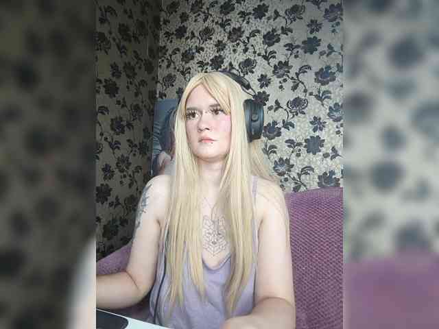 Colombina webcam