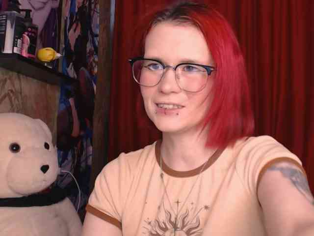 Colombina webcam