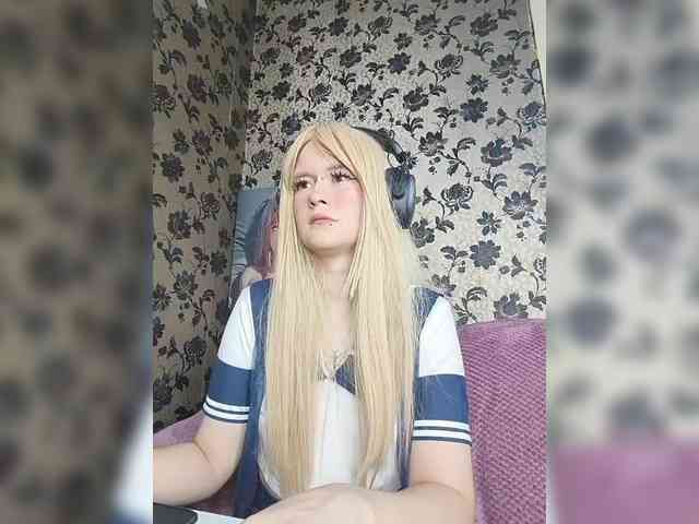 Colombina webcam