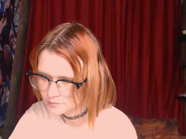 Colombina webcam
