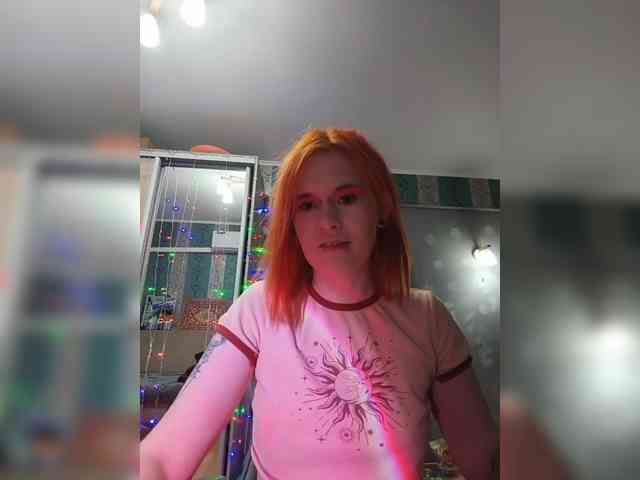 Colombina webcam