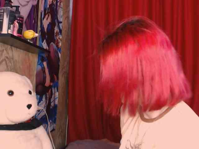 Colombina webcam