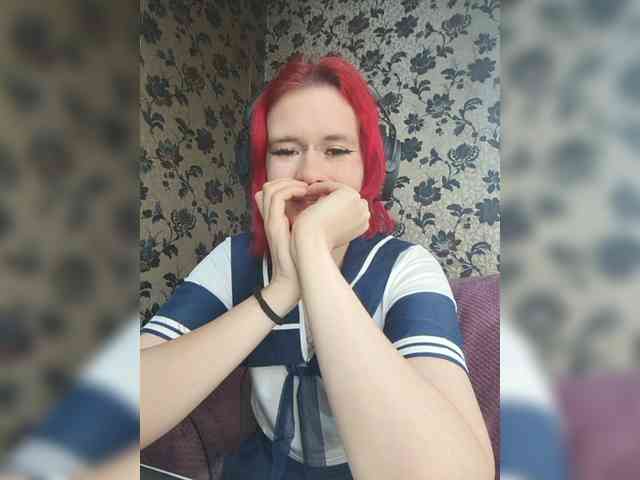 Colombina webcam