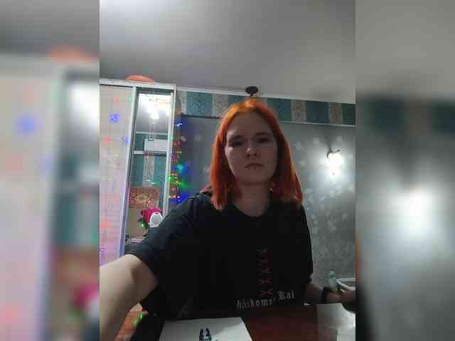 Colombina webcam