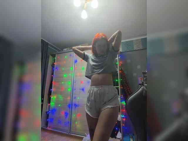 Colombina webcam