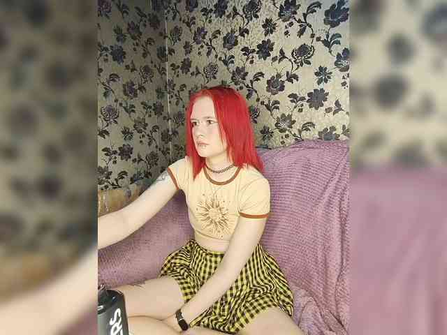 Colombina webcam