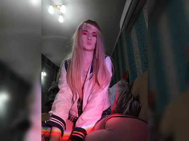 Colombina webcam