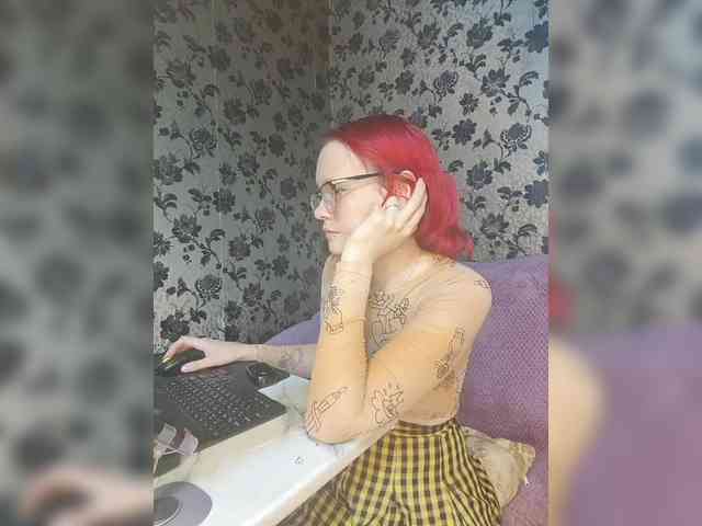 Colombina webcam