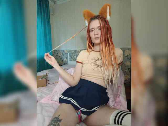 YukiFox