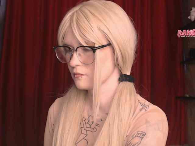 Colombina webcam