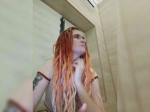 YukiFox webcam