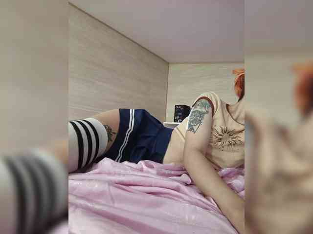 Colombina webcam