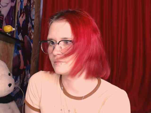 Colombina webcam