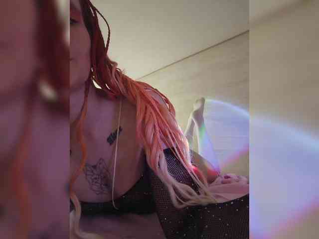 Colombina webcam