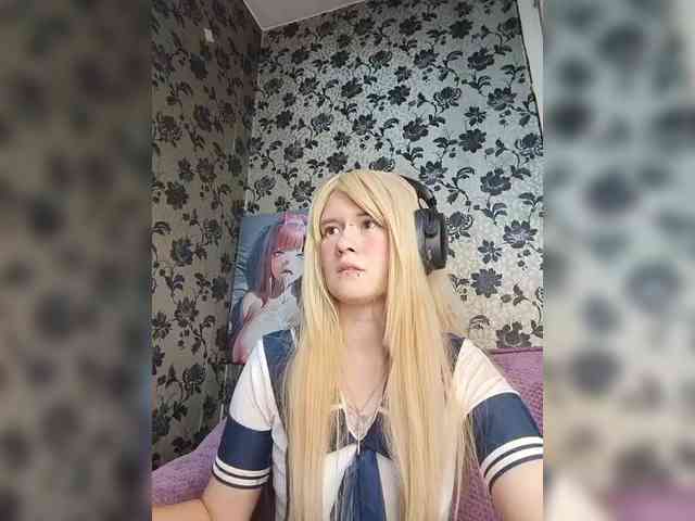 Colombina webcam