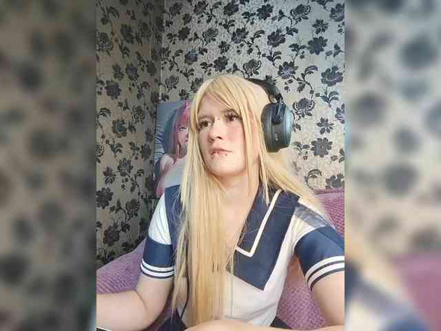 Colombina webcam