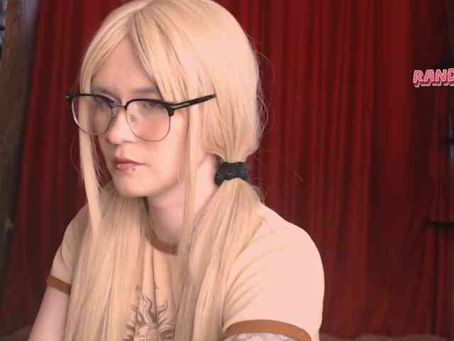 Colombina webcam