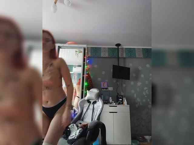 Colombina webcam