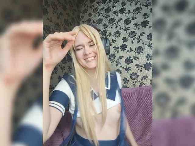 Colombina webcam