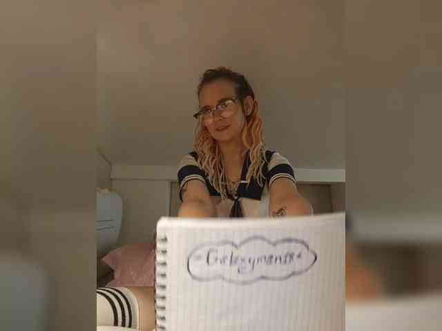 YukiFox webcam