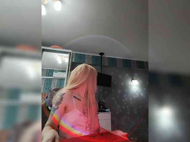 Colombina webcam